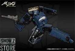 Takara Tomy Masterpiece Gattai MPG-02 Getsuei 18 Takara Tomy Masterpiece Gattai MPG-02 Getsuei -MECHA REALM STORE 90d8277a6c