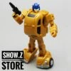 Mech Planet Hot Soldiers HS-13 MP21G Goldbug -MECHA REALM STORE 90f489855f