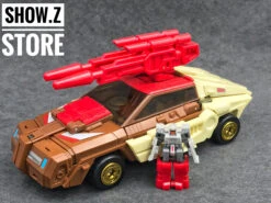 YES MODEL YM11 RF-01 DATA CLERK MT Cupola -MECHA REALM STORE 90f8cbecb2