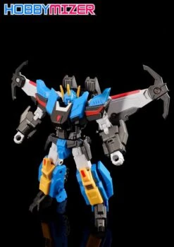 Iron Factory IF-EX25 Sword Of Defender Dai Atlas -MECHA REALM STORE 910b9b48fc