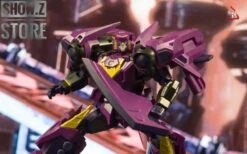 Mastermind Creations R-41 Ultio Senator Ratbat -MECHA REALM STORE 915563279a