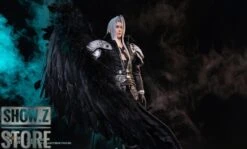 GameToys GT-003 1/6 Final Fantasy Sephiroth -MECHA REALM STORE 9173e78d6a