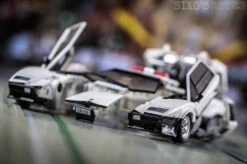 Takara MP-42 Masterpiece Cordon Diaclone Sunstreaker 13 Takara MP-42 Masterpiece Cordon Diaclone Sunstreaker -MECHA REALM STORE 91868592f4