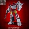 Zeta Toys ZB-06 Superitron Superion Metallic Full Paint Version Set Of 6 -MECHA REALM STORE 918c012677