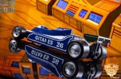 DX9 D-03 D03 Invisible Mirage -MECHA REALM STORE 91a5435a8f