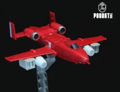 Pocket Toys PT-M01 Glider Of Sky Powerglide Richthofen -MECHA REALM STORE 91ad9efc98