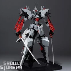 Sentinel Toys Riobot Linebarrels Of Iron EX-Linebarrel -MECHA REALM STORE 91dd967a86