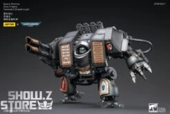 JoyToy Source 1/18 Warhammer 40K Grey Knights Venerable Dreadnought -MECHA REALM STORE 91efdb91f6