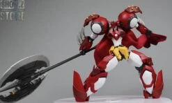 MoJiangHun Getter Robo Devolution Getter-1 Model Kit -MECHA REALM STORE 920e51743b