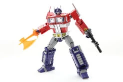 Weijiang WJ MPP10 Oversized Optimus Prime 18 Weijiang WJ MPP10 Oversized Optimus Prime -MECHA REALM STORE 9235bb94b0
