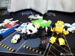 52Toys BeastBox BB-13 Bigpower -MECHA REALM STORE 928584a1f0