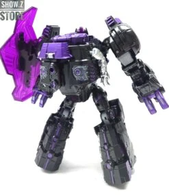 Planet X PX-06D Peklenc Grimlock Shattered Glass Version -MECHA REALM STORE 92951bbf22