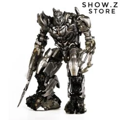 Black Mamba LS-06 LS06 Megatron Studio Series SS13 SS-13 -MECHA REALM STORE 92a5e7c9ea