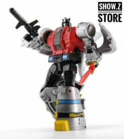 DX9 Toys War In Pocket X19 Quaker Sludge -MECHA REALM STORE 92c04720b4