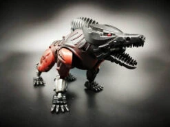 Unique Toys UT Steeljaw For Perukill AOE Lockdown Set Of 2 15 Unique Toys UT Steeljaw For Perukill AOE Lockdown Set Of 2 -MECHA REALM STORE 92cf23ea0b