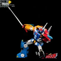 Pose Toy Pose+ Metal P+02DX Baxinger & Baxinbird DX Set -MECHA REALM STORE 92dc42bb1d