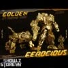 Cang-Toys CT-CY01SP Ferocious Rampage Feral Rex Golden Version -MECHA REALM STORE 9301ce22f6