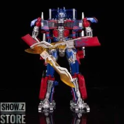 BW H6002 Optimus Prime -MECHA REALM STORE 930804c01a