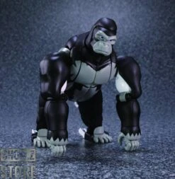 4th Party MP-38 Masterpiece Optimus Primal Supreme Commander Version -MECHA REALM STORE 930dc58373
