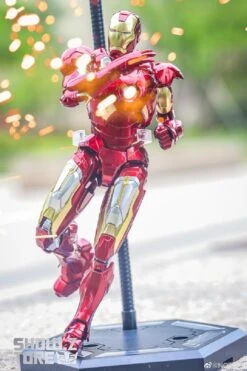 Eastern Model 1/9 Iron Man Mark 7 Model Kit -MECHA REALM STORE 932a753149