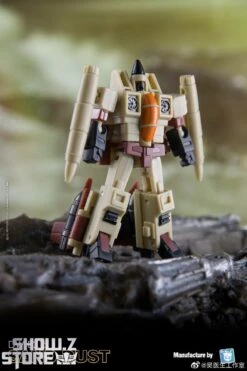 Dr.Wu DW-E21S Sand Dust Ramjet & DW-E22B Pathfinder Cosmos Set Of 2 -MECHA REALM STORE 934855597a