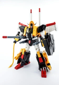 KFC Toys E.A.V.I. Metal Phase 8A Simba Victory Leo -MECHA REALM STORE 9381d337d0