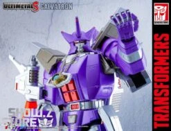 Action Toys ULTIMETAL-S Series Galvatron -MECHA REALM STORE 93ad056db7