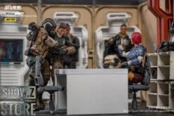 JoyToy Source 1/18 Mecha Depot: Medical Area -MECHA REALM STORE 93ae715a34