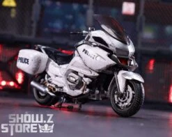 Generation Toy Guardian Defensor Set Of 5 Battle Damaged Version -MECHA REALM STORE 93b082906e