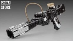 Cloud 9 W01B Quakeblast Shockwave Black Version -MECHA REALM STORE 93bcb2d8b7