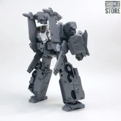 FansHobby Fans Hobby FH MB-11 MB11 God Armor God Bomber Master Builder Original Version -MECHA REALM STORE 94031989c0
