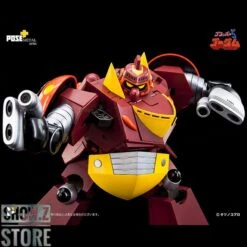 Pose Toy Pose+ P+05 Gordam -MECHA REALM STORE 943dff10a7