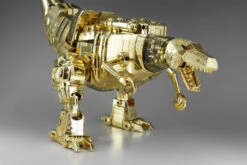 4th Party MP08G MP-08G Grimlock Oversized Gold Version -MECHA REALM STORE 9441d8e6ef