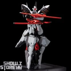 Sentinel Toys Riobot Linebarrels Of Iron Linebarrel -MECHA REALM STORE 94469aafd4