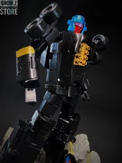 DX9 Toys D-17B Scout Dragstrip G2 Version 28 DX9 Toys D-17B Scout Dragstrip G2 Version -MECHA REALM STORE 9446dd36be