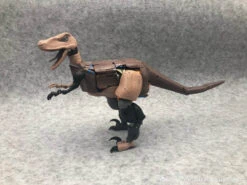 Infinite Transformation IT-02 Masterpiece MP-41 Dinobot Beast War 36 Infinite Transformation IT-02 Masterpiece MP-41 Dinobot Beast War -MECHA REALM STORE 945589efb6