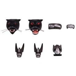 Takara Masterpiece MP-34S Cheetor Shadow Panther 15 Takara Masterpiece MP-34S Cheetor Shadow Panther -MECHA REALM STORE 9465d7c20a