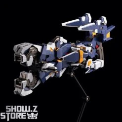 Sentinel Toys Riobot Super Robot Wars R-GUN Powered -MECHA REALM STORE 946b2f2dc3