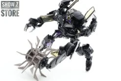 Black Mamba 4th Party The Last Knight MPM-05 MPM05 Barricade Bottleneck LS-02 27 Black Mamba 4th Party The Last Knight MPM-05 MPM05 Barricade Bottleneck LS-02 -MECHA REALM STORE 9498b6dab5