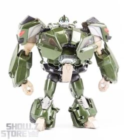 4th Party AC-01R TFP Bulkhead Japan Version -MECHA REALM STORE 949fd36b74