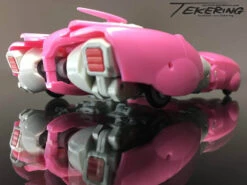 Mastermind Creations PS-04 Azalea Arcee -MECHA REALM STORE 94a576c647