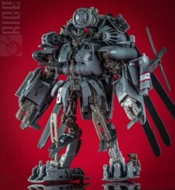 Takara Studio Series Leader Class Blackout SS-08 6 Takara Studio Series Leader Class Blackout SS-08 -MECHA REALM STORE 94b0874236