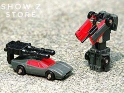 4th Party G1 Menasor Stunticons 5 Figures Set -MECHA REALM STORE 94cb911770