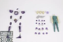 Great Toys Saint Seiya Myth Cloth EX Bronze Hydra Ichi -MECHA REALM STORE 94dc6599b7