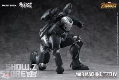 Eastern Model 1/9 Iron Man Mark 4 War Machine Model Kit Reissue -MECHA REALM STORE 9509e4d5a3