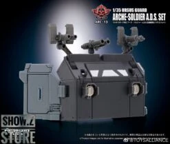 Toys Alliance ARC-13 Ursus Guard Arche-Soldier A.D.S. Set -MECHA REALM STORE 9520740184