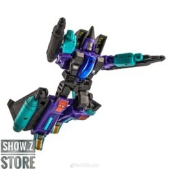 Newage H16G Fenrir Ramjet G2 Limited Version -MECHA REALM STORE 9520ff7a46