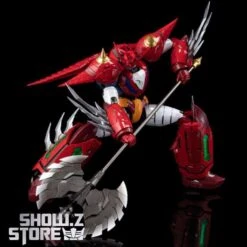 Sentinel Toys Riobot Shin Getter Dragon -MECHA REALM STORE 954a44b3ea