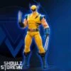 ZT Toys Marvel Super War 1/10 1917-03 Wolverine 41 ZT Toys Marvel Super War 1/10 1917-03 Wolverine -MECHA REALM STORE 954c1d3a4f