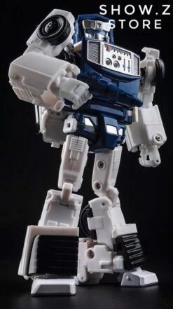 XTransbots X-Transbots XTB MM-VII MMVII MM-7 MM7 Hatch Tailgate Reissue -MECHA REALM STORE 956635cd6a